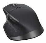 LOGITECH MX Master 2S Wireless Mouse, Graphite