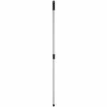 Mery Telescopic brush handle 80-140cm Light Grey
