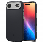 SPIGEN karp NANO POP MAG hildub MagSafe'iga IPHONE 17 Air must sarapuu