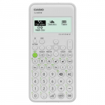 CASIO fx-350CW kalkulaator Taskukohane Teaduslik Valge