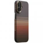 PITAKA Ultra-Slim Moonrise MagSafe iPhone' 17 pikeseloojangu jaoks