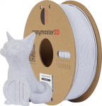 Copymaster3D PLA Marmorfilament 3D-printerile, 1,75 mm, marmor (CM-PLMB-001-1-175)