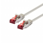 LOGON PROFESSIONAL PAIGALDUV KABEL S/FTP PIMF 2M - CAT6 - HALL