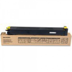SHARP Toner MX23GTYA / MX-23GTYA Kollane