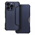 RAZOR iPhone 16 Pro sinine raamat