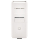 Opticon OPN-4000n Companion scanner, 1D CCD, BT,