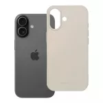 FUSION Roar Spacei iPhone 17 vastu kukkumise kindel mbris, valge
