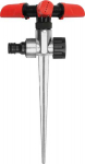 AND quot; Yato Pin Sprinkler driven 3-arm 1/2 AND quot; AND quot; on blister YT-8987 AND quot;