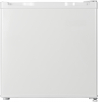 BEKO Klmik RSO47WEUN, krgus 49,6 cm, energiaklass E, 45 L