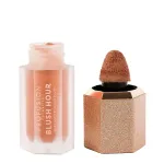 Profusion Cosmetics Profusion, Blush Hour, Glow AND Illuminating, Liquid Blush, Bellini, 6 ml