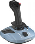 Thrustmaster TCA SideStick Airbus Edition arvutimngu juhtnupp (377101)