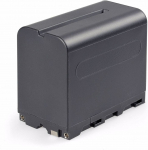 Nanlite NP-F tpi aku (NP-F960 (7.4V/6000MAH)