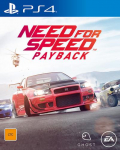 ELECTRONIC ARTS Need for Speed Payback Standard inglise keel PlayStation 4