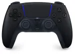 Playstation Sony DualSense mngukontroller, must, PS5 (1000050213)