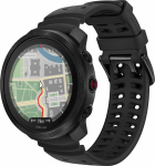 Polar Vantage M3 spordikell, must, S-L (900112398)