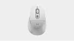 LOGITECH Signature Comfort Plus M850 L hiir, valge (910-007716)