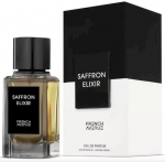 French Avenue Safranni Eliksiiri Parfm 100 ml