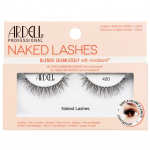 Ardell Naked Lashes 420 (Shade Black, False Eyelashes, 1 pc)