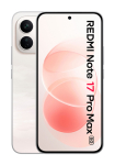 Xiaomi Redmi Note 17 Pro Max 5G 256GB, Cloud Blush