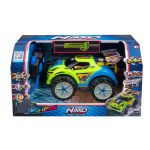 Nikko Nano VaporizR Amphibious 4x4 kaugjuhatatav auto (10631)