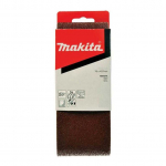 Makita SANDING BELT 76X457 K40 5PCS