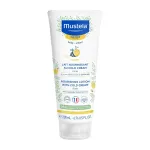Mustela , Cold Cream, Looduslik mesikwax, Toitev, Kehakreem, 200 ml