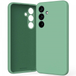 Mercury Silikoon Sam S25 S931 roheline / roheline