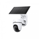 TP-LINK Tapo C610 KIT vlistingimustes kasutamiseks meldud jrelvalvekaamera (TAPO C610 KIT)