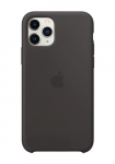 APPLE Silikoonist mbris must, iPhone 11 Pro jaoks, MWYN2ZM/A