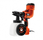 BD SPRAY GUN 400W