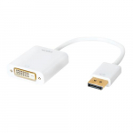 Logilink DisplayPort - DVI (CV0058B)