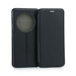 Beline Etui Book Magnetic Realme 12 Pro czarny/must