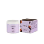BIOEARTH Bioearth, Fig Choco, Hydrating AND Softening, Body Cream, Daily, 300 ml