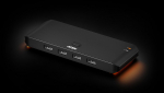 Aten 2 x 4-Port USB 2.0 Peripheral Sharing Switch