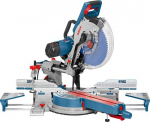 BOSCH GCM 12 SDE 4000 p/min 1800 W