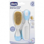 Chicco CHICCO Brush comb blue - 65692