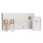 Armaf Club de Nuit White Travel Parfmikomplekt