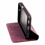 Tactical Xproof kaanepolster Samsung Galaxy A36 5G jaoks / punane beret