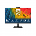 PHILIPS 5000 seeria 24B1U5301H/00 arvutimonitor 60,5 cm (23,8) 1920 x 1080 pikslit Full HD LCD must