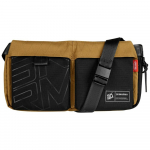 Skinarma Torebka Crossbody Jger pruun