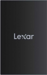 Lexar SL700 Armor 2TB External LAR700X002T-RNBNG
