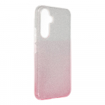SHINING kest SAMSUNG A54 5G lbipaistev roosa