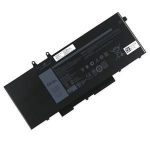 Dell Primary Battery Lithium 4-Cell 68 Wh 401D9, Battery,