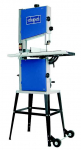 Scheppach HBS400 740W 175mm 230V