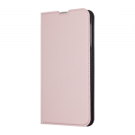 FoneKit BookCase kaitsekest, Samsung Galaxy A27, roosa (6438148067649)