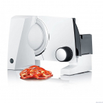 Electric cutter GRAEF SKS 100 white 10001