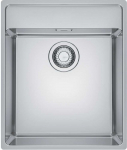 Franke Maris MRX210-40TL Stainless steel (127.0531.851)