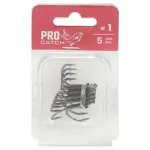 Pro Catch i kolmteravaline DPCA05 #1 5gb