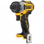 DEWALT. SCREWDRIVER 12V 1/4" DCF601N