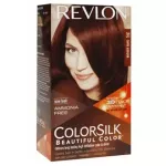 Revlon Colorsilk Ammoniaanivaba 31 Tumepunane kastanipunane